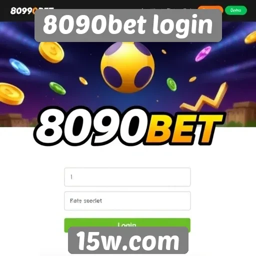 Análise da plataforma de jogos 8090bet login