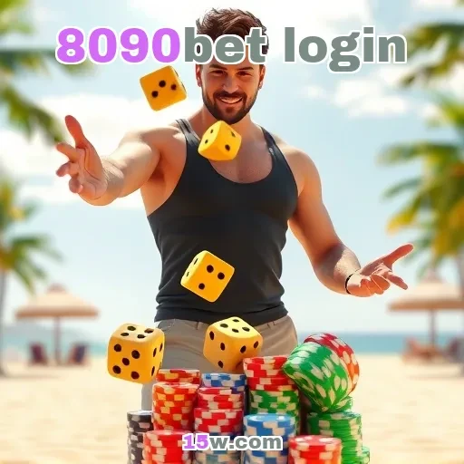8090bet login: Descubra o Mundo Empolgante dos Fantasy Sports Hoje Mesmo!